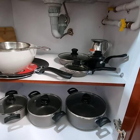 Hermosos Apartamentos En Funza Zewnętrze zdjęcie
