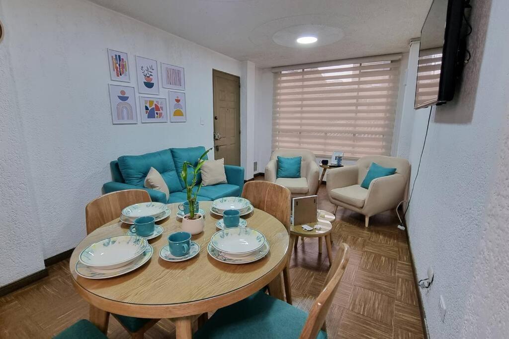 Hermosos Apartamentos En Funza Zewnętrze zdjęcie