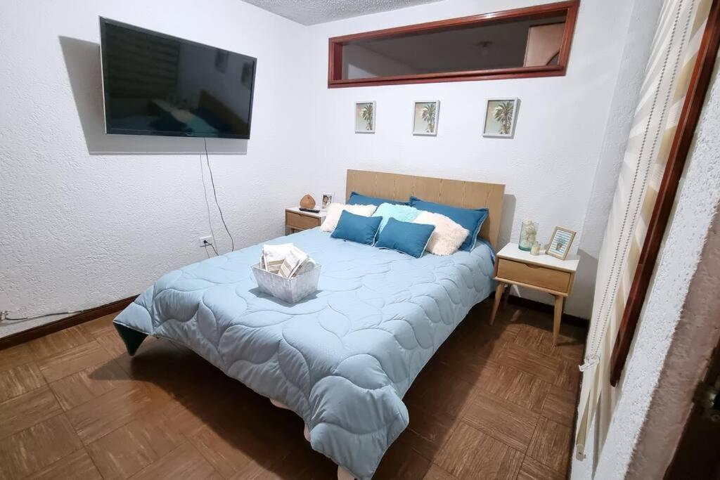 Hermosos Apartamentos En Funza Zewnętrze zdjęcie