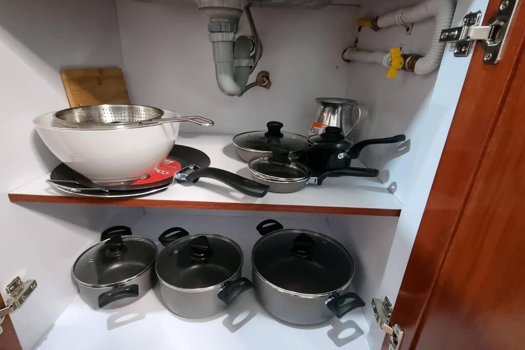 Hermosos Apartamentos En Funza Zewnętrze zdjęcie