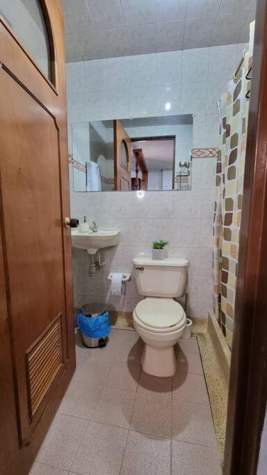 Hermosos Apartamentos En Funza Zewnętrze zdjęcie