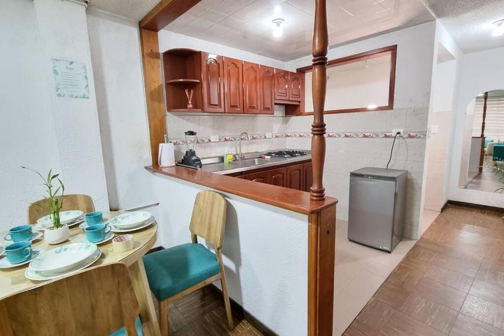 Hermosos Apartamentos En Funza Zewnętrze zdjęcie