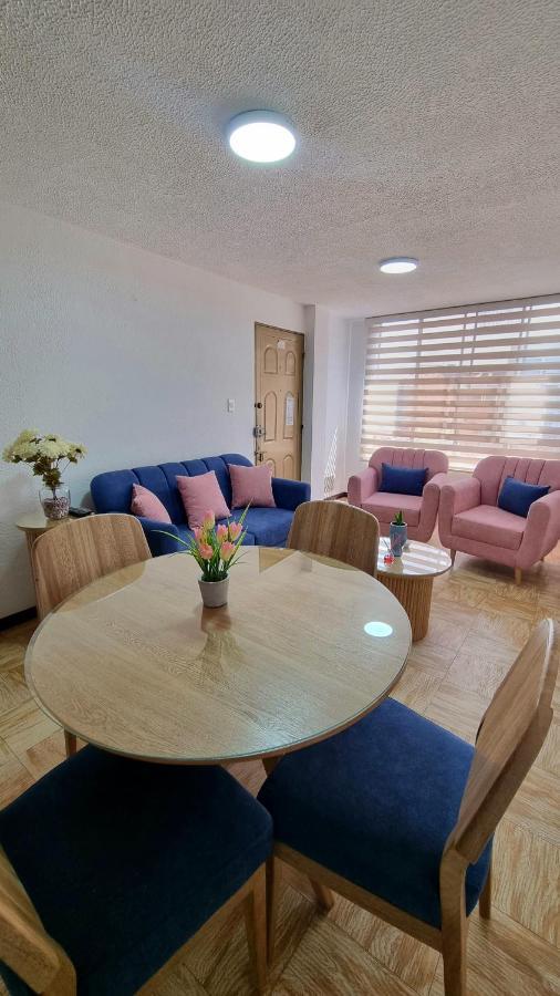 Hermosos Apartamentos En Funza Zewnętrze zdjęcie