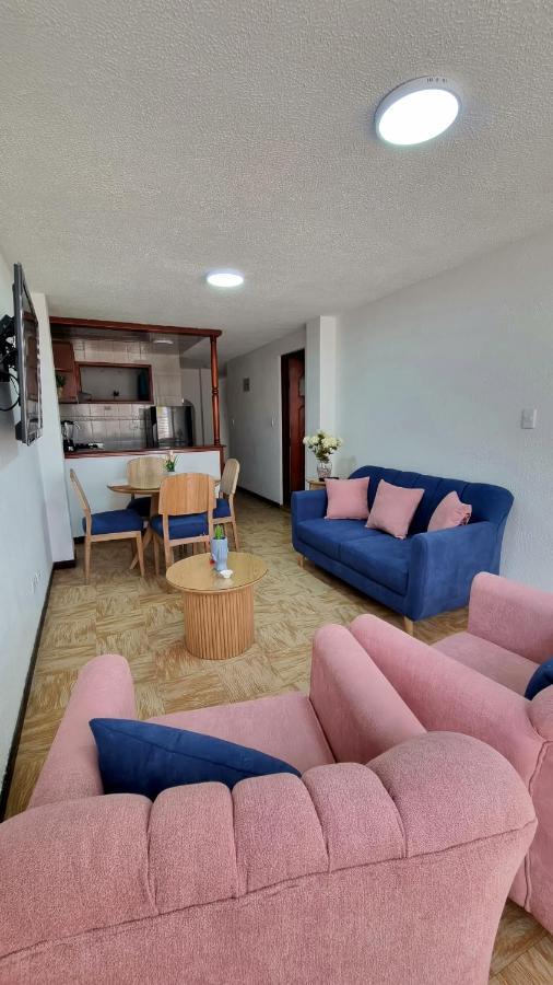 Hermosos Apartamentos En Funza Zewnętrze zdjęcie