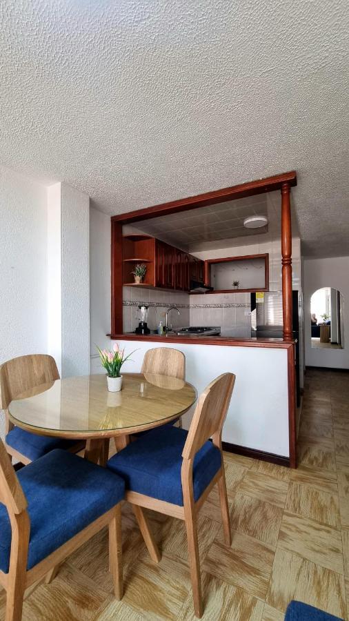 Hermosos Apartamentos En Funza Zewnętrze zdjęcie