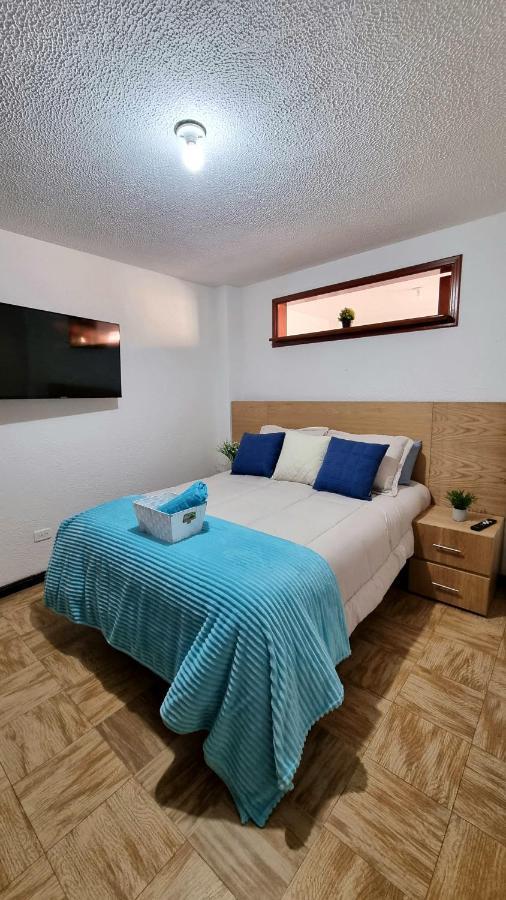 Hermosos Apartamentos En Funza Zewnętrze zdjęcie