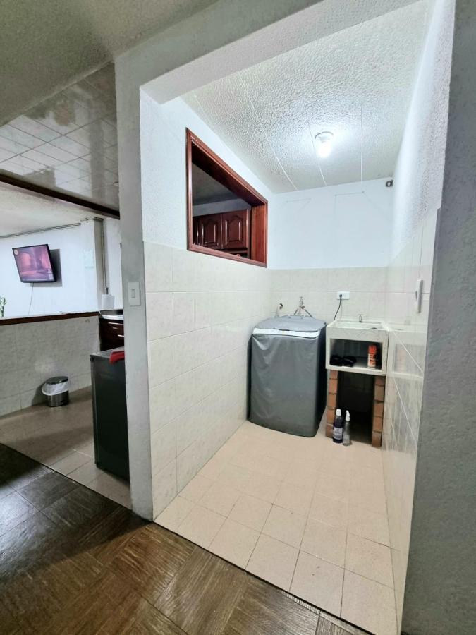 Hermosos Apartamentos En Funza Zewnętrze zdjęcie