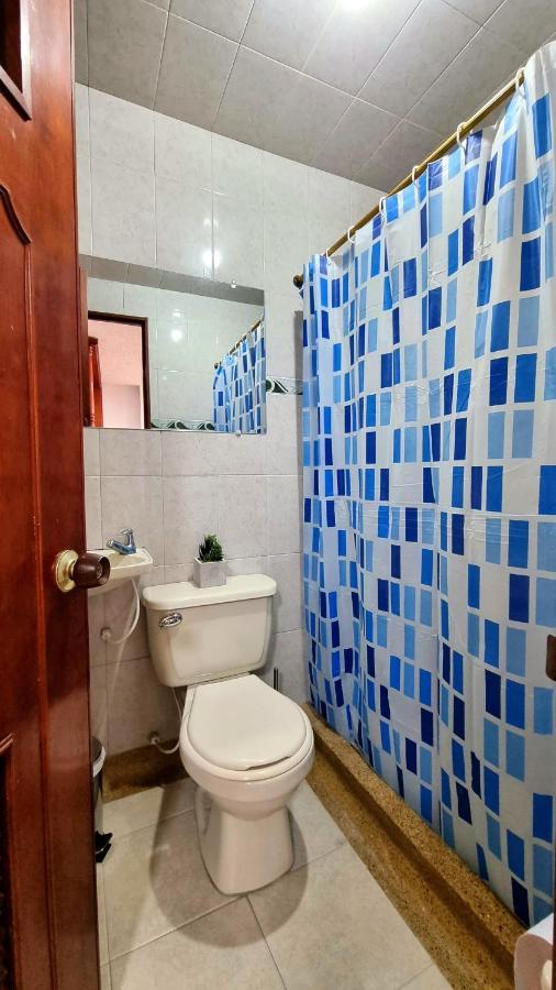 Hermosos Apartamentos En Funza Zewnętrze zdjęcie