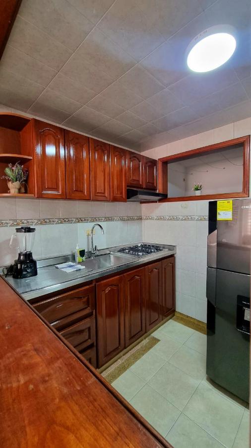 Hermosos Apartamentos En Funza Zewnętrze zdjęcie